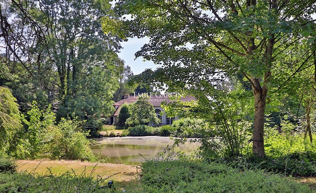 Maison à vendre, 300m², Rambouillet