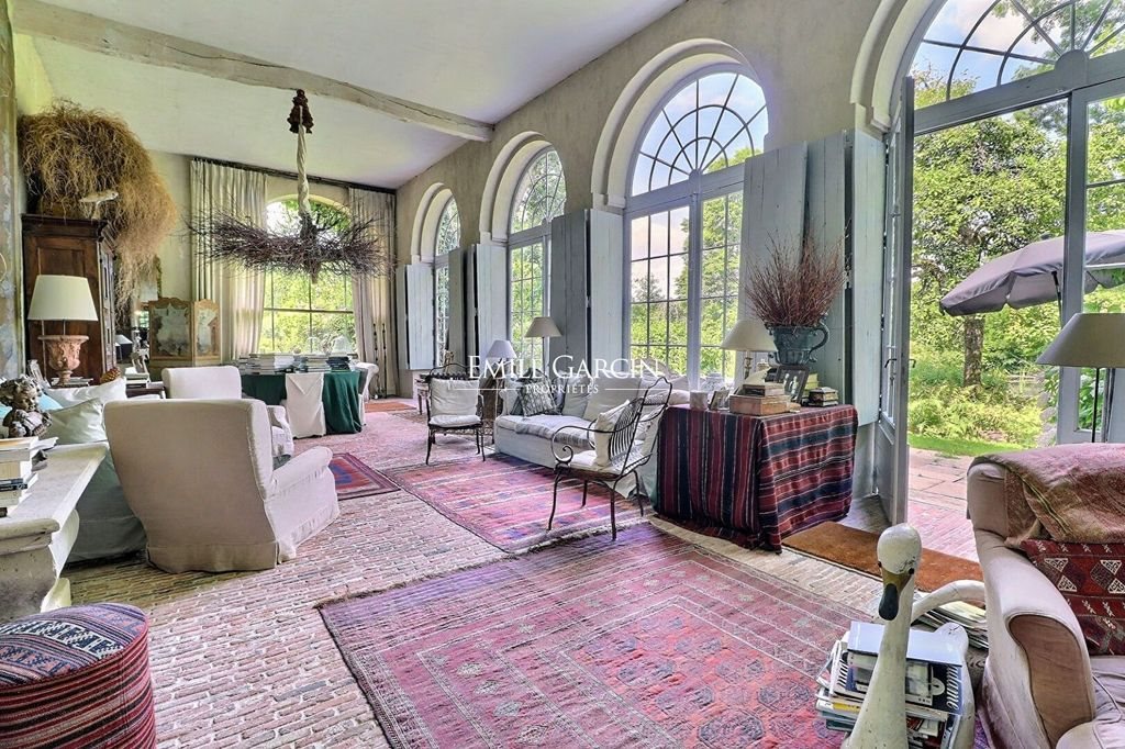 Maison à vendre, 300m², Rambouillet