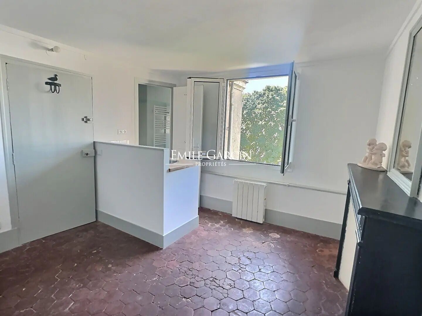 Appartement à vendre, 14m², Versailles