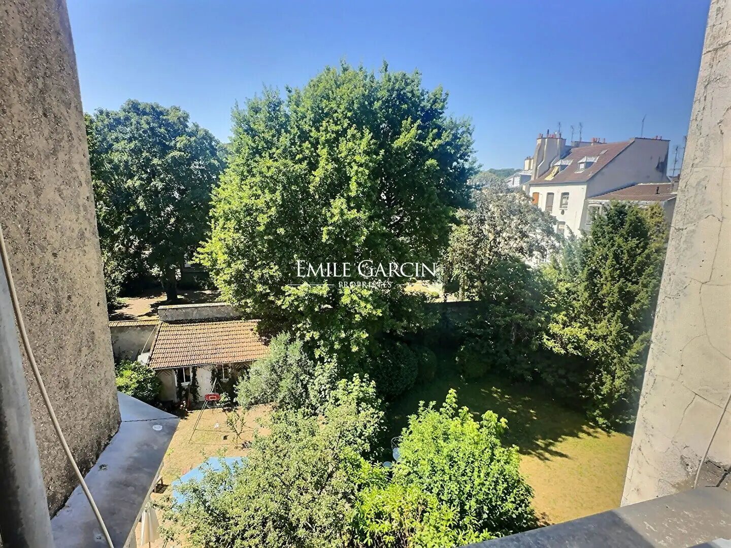 Appartement à vendre, 14m², Versailles