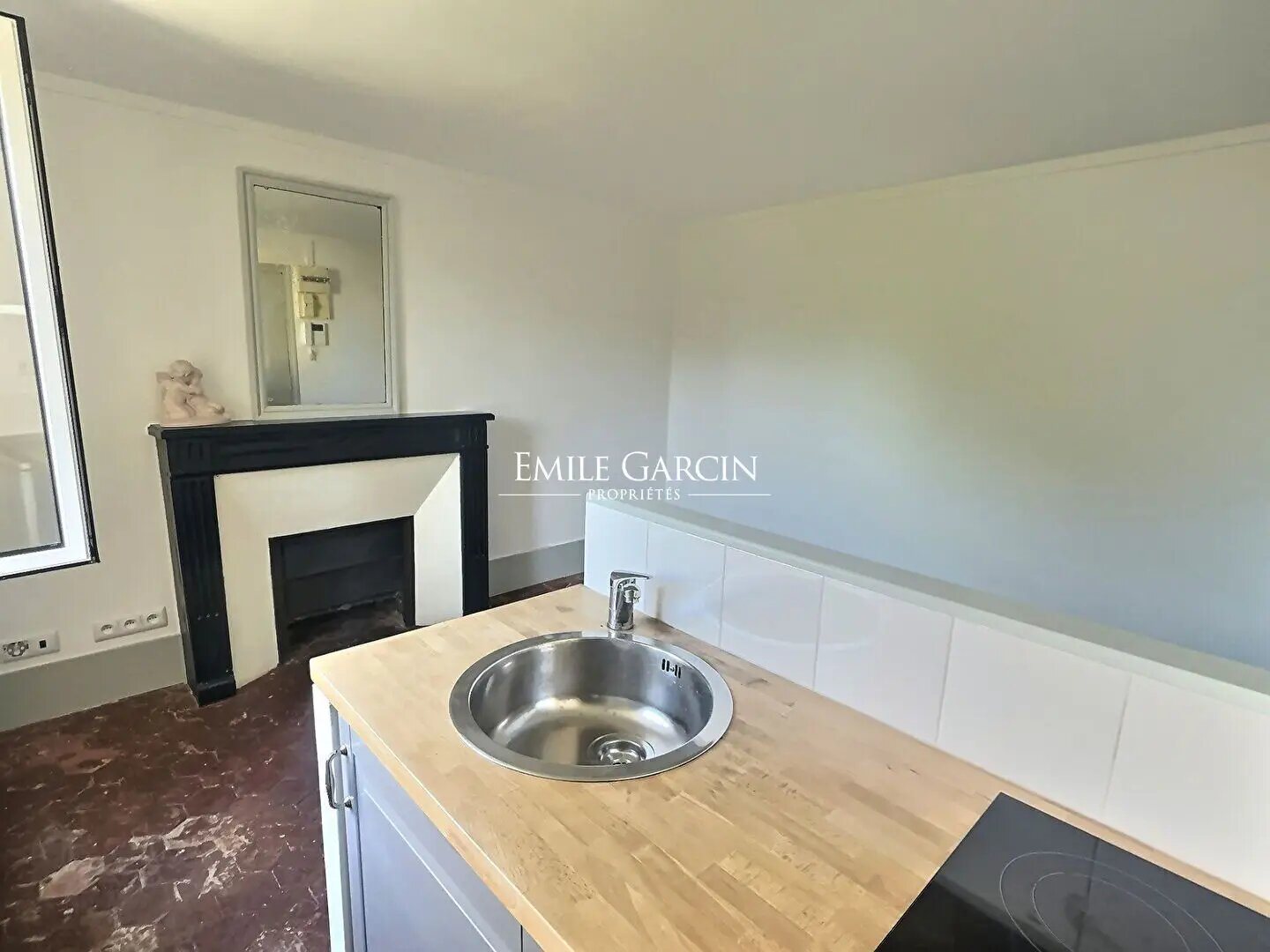 Appartement à vendre, 14m², Versailles