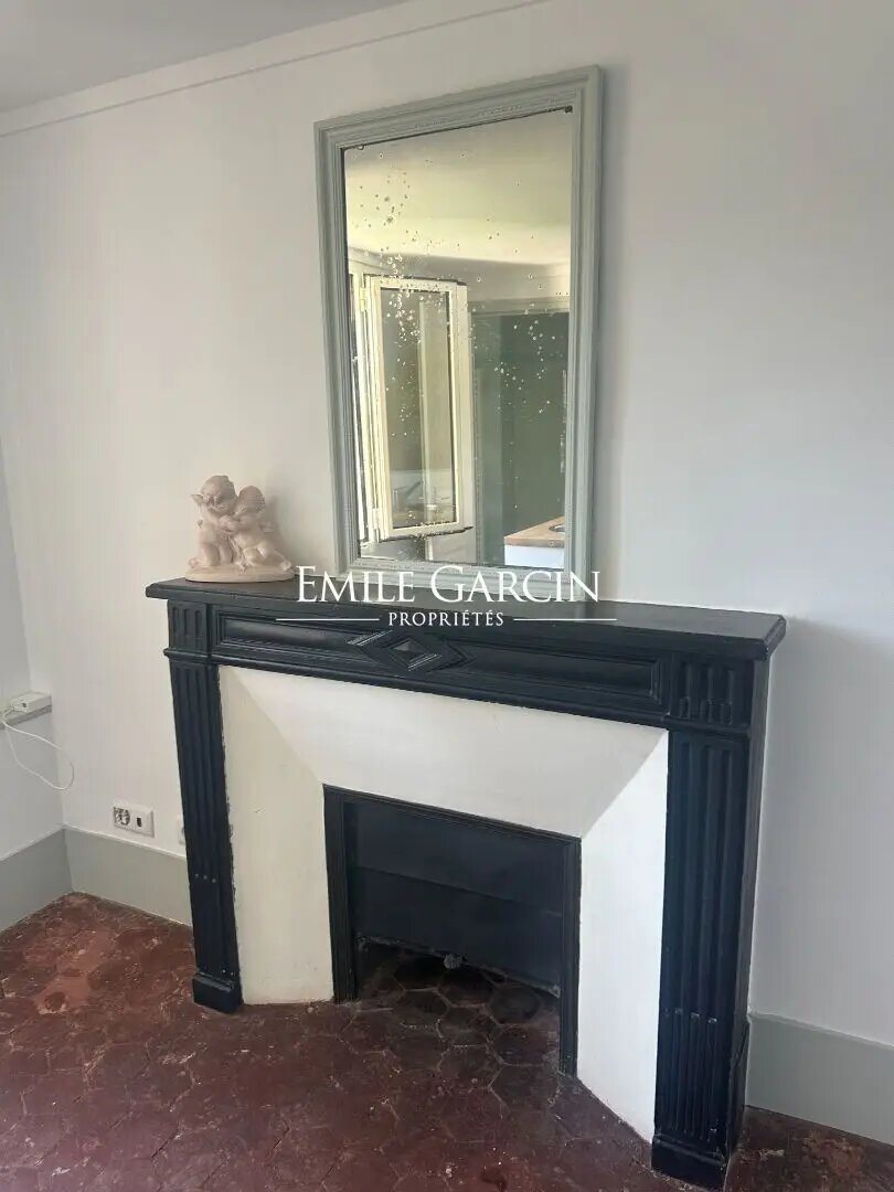 Appartement à vendre, 14m², Versailles