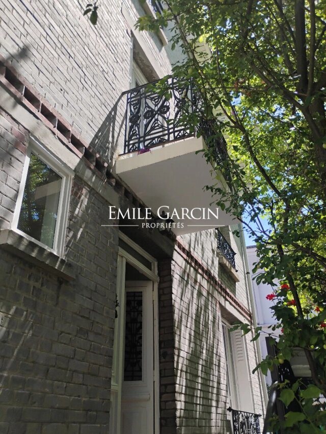 Maison à vendre, 190m², Maisons-Alfort