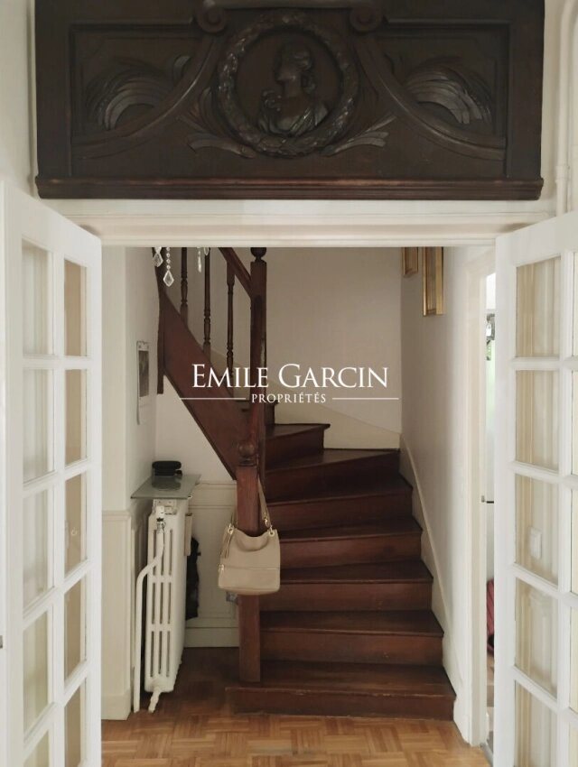 Maison à vendre, 190m², Maisons-Alfort
