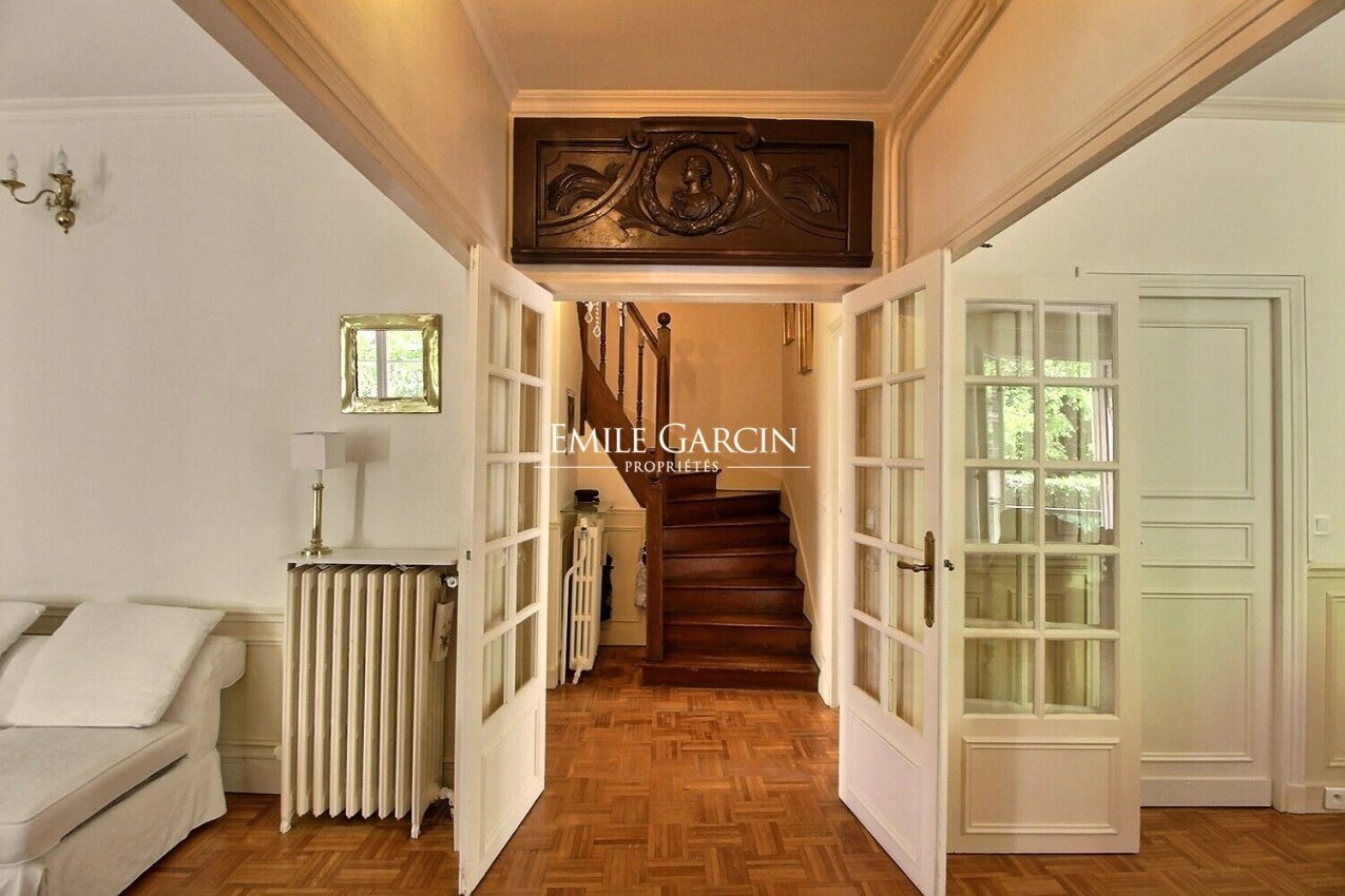 Maison à vendre, 190m², Maisons-Alfort