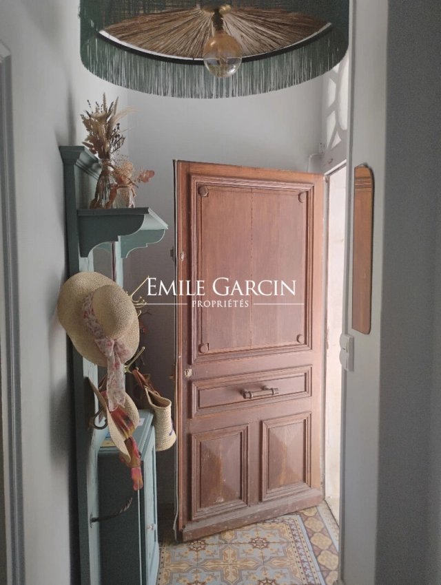 Maison à vendre, 620m², Saint-Sauveur-en-Puisaye