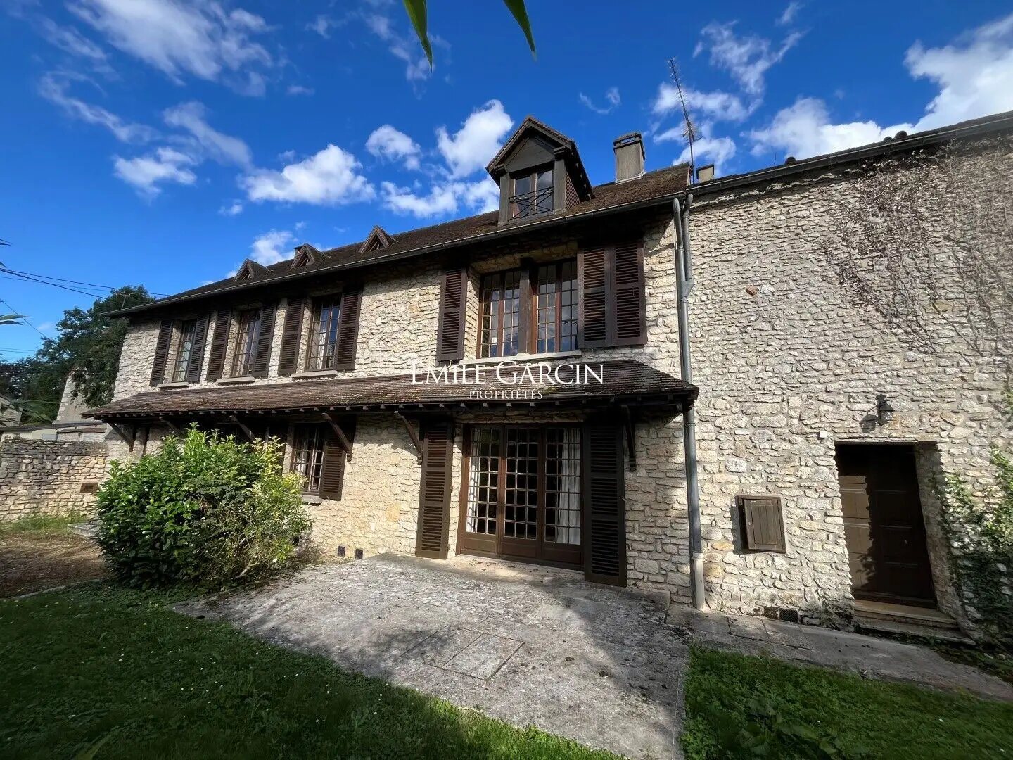 Maison à vendre, 290m², Magny-en-Vexin