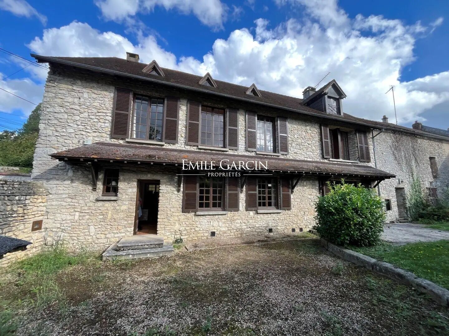 Maison à vendre, 290m², Magny-en-Vexin