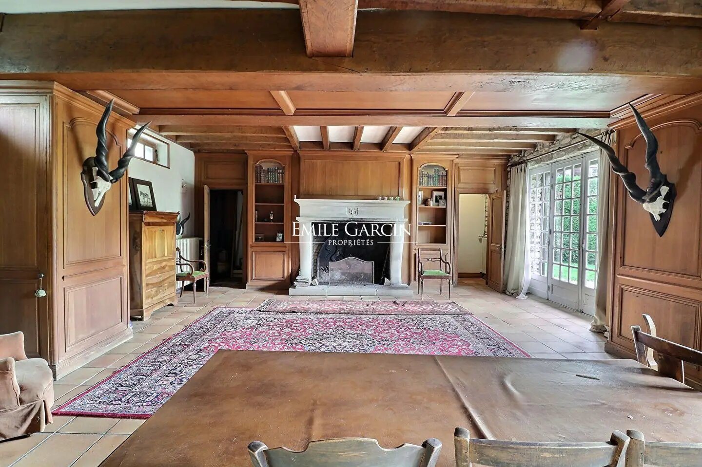 Maison à vendre, 290m², Magny-en-Vexin