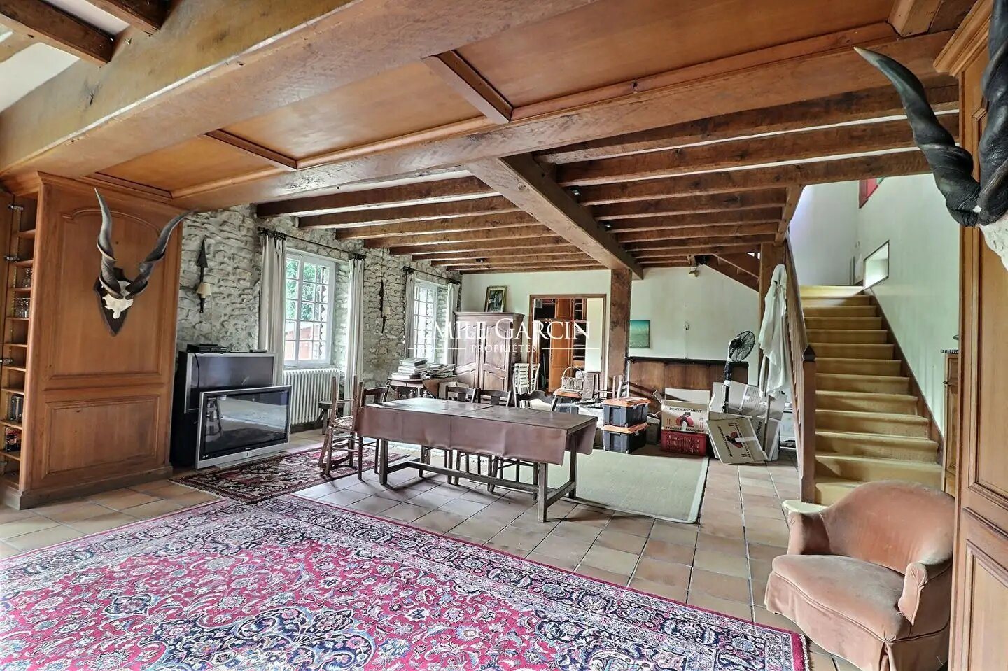 Maison à vendre, 290m², Magny-en-Vexin