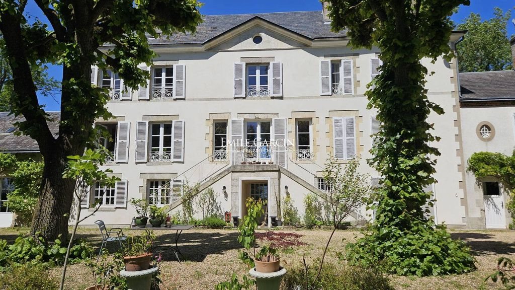 Maison à vendre, 441m², Orléans