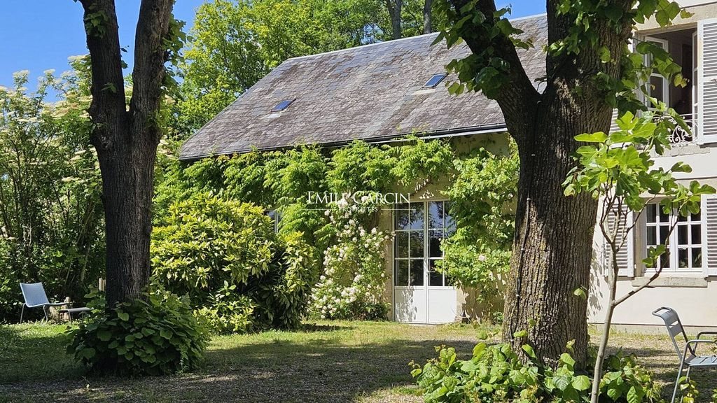 Maison à vendre, 441m², Orléans
