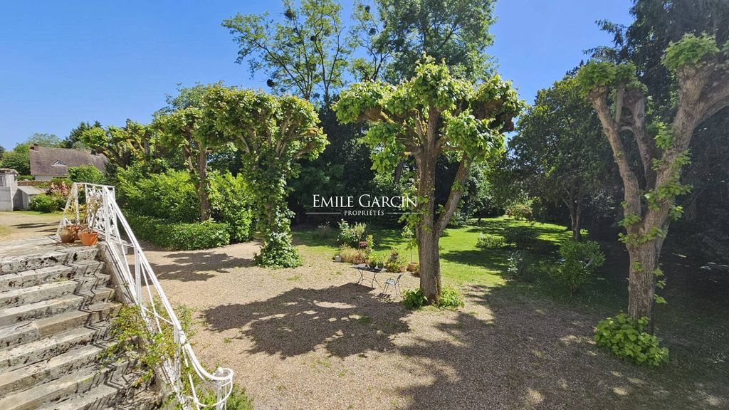 Maison à vendre, 441m², Orléans