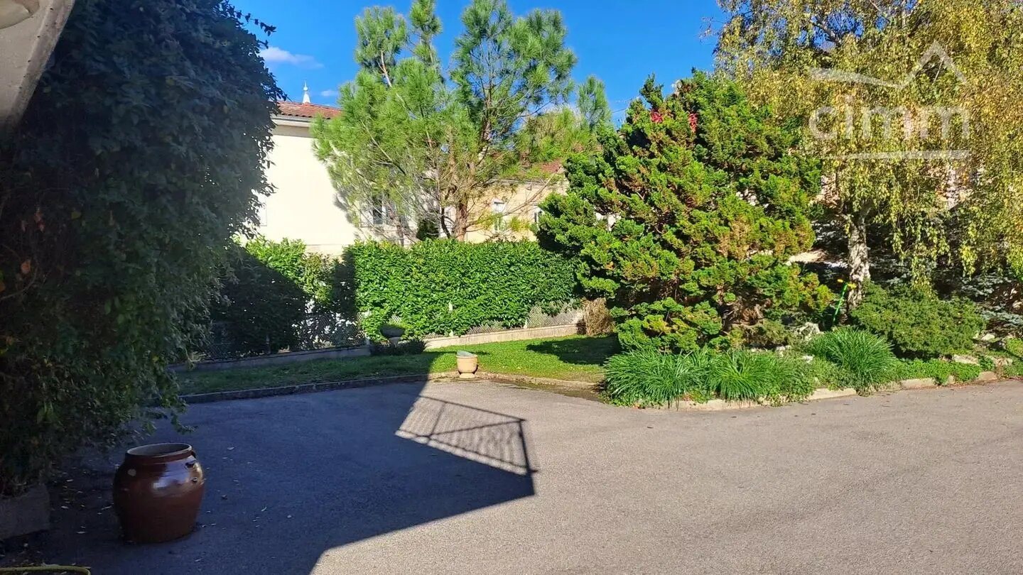 Maison à vendre, 150m², Bourgoin-Jallieu