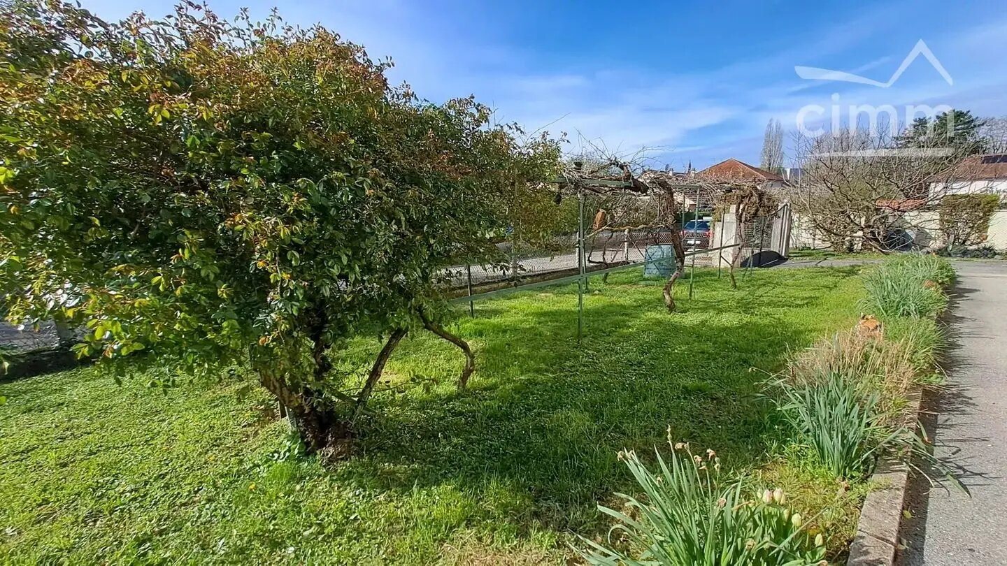 Maison à vendre, 150m², Bourgoin-Jallieu