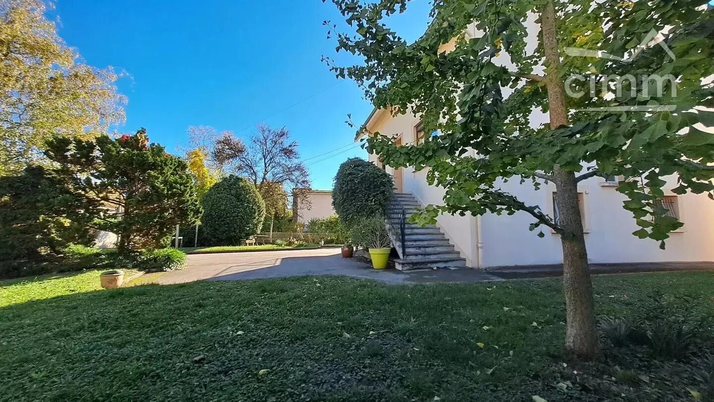 Maison à vendre, 150m², Bourgoin-Jallieu