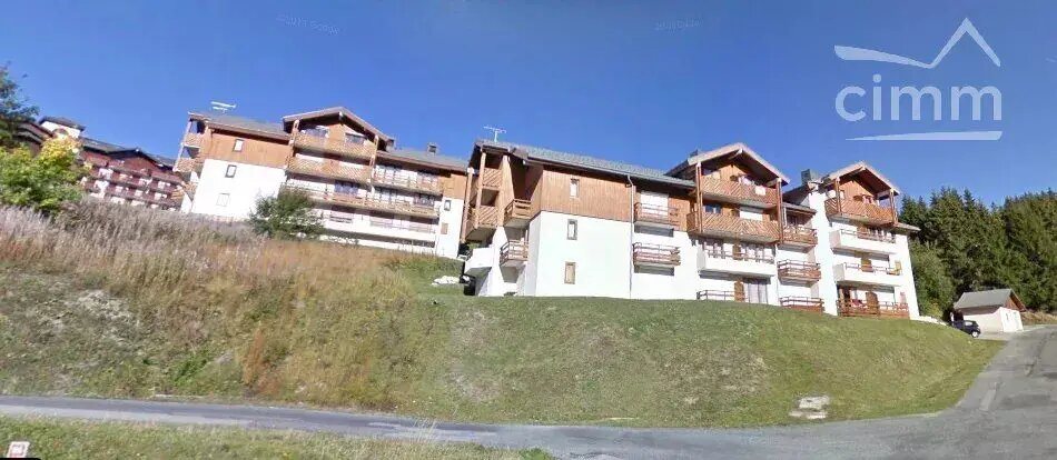 Appartement à vendre, 18m², La Clusaz