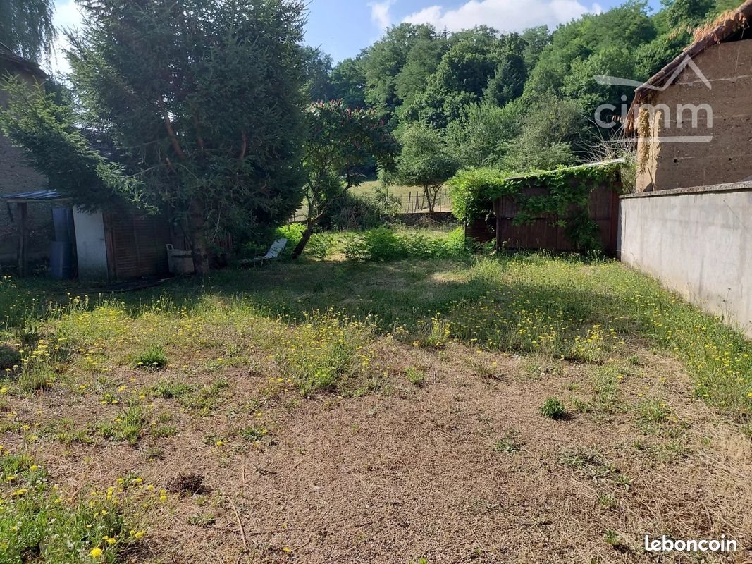 Maison à vendre, 100m², Vignieu