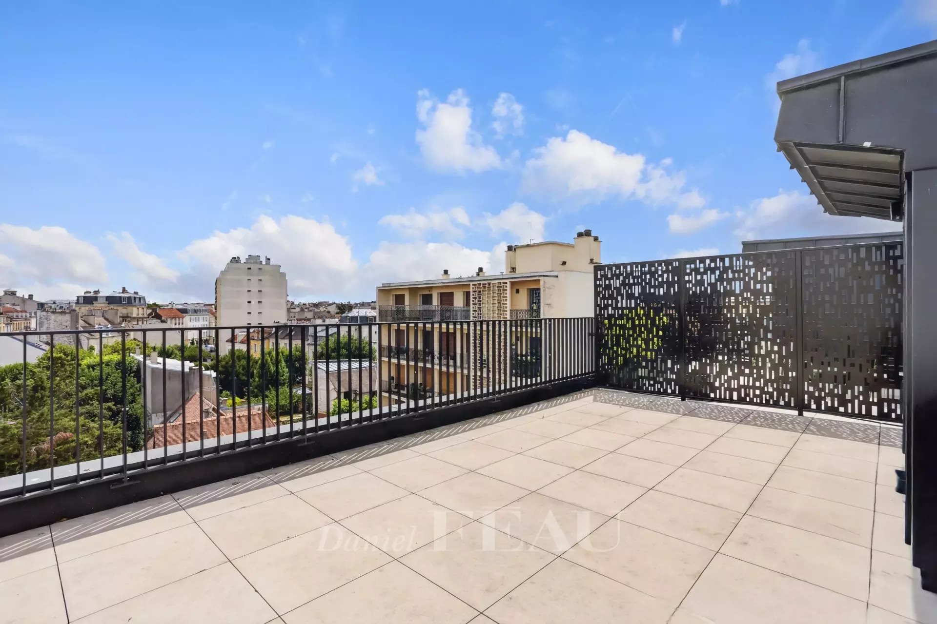 Appartement à louer, 122m², Saint-Germain-en-Laye