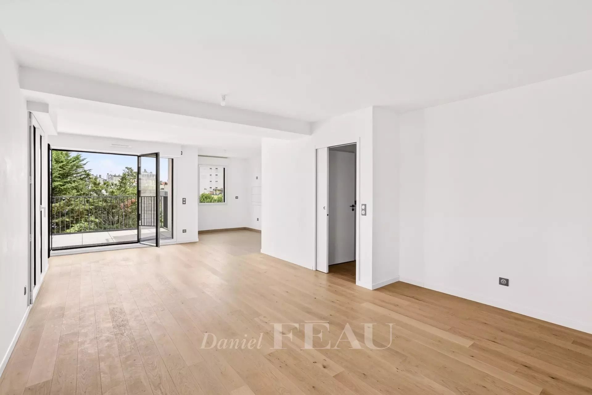 Appartement à louer, 122m², Saint-Germain-en-Laye