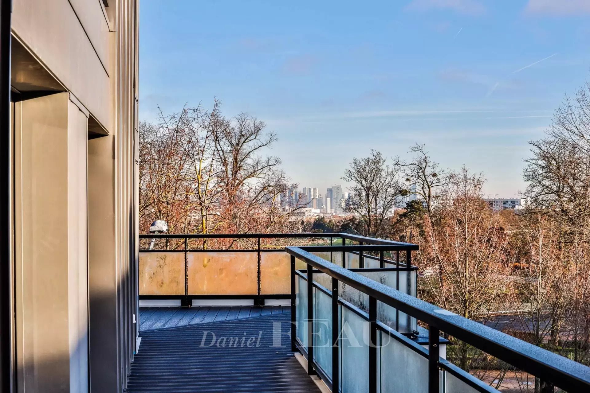 Appartement à louer, 124m², Garches