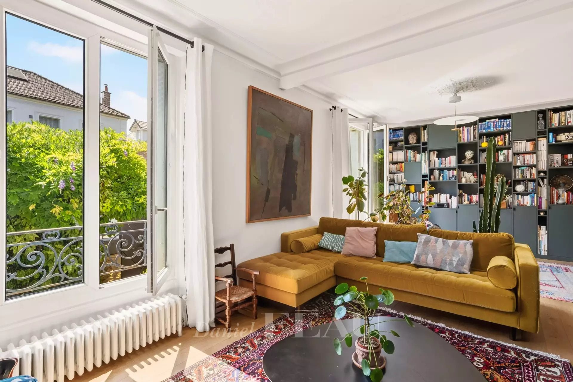 Maison à louer, 182m², Sceaux