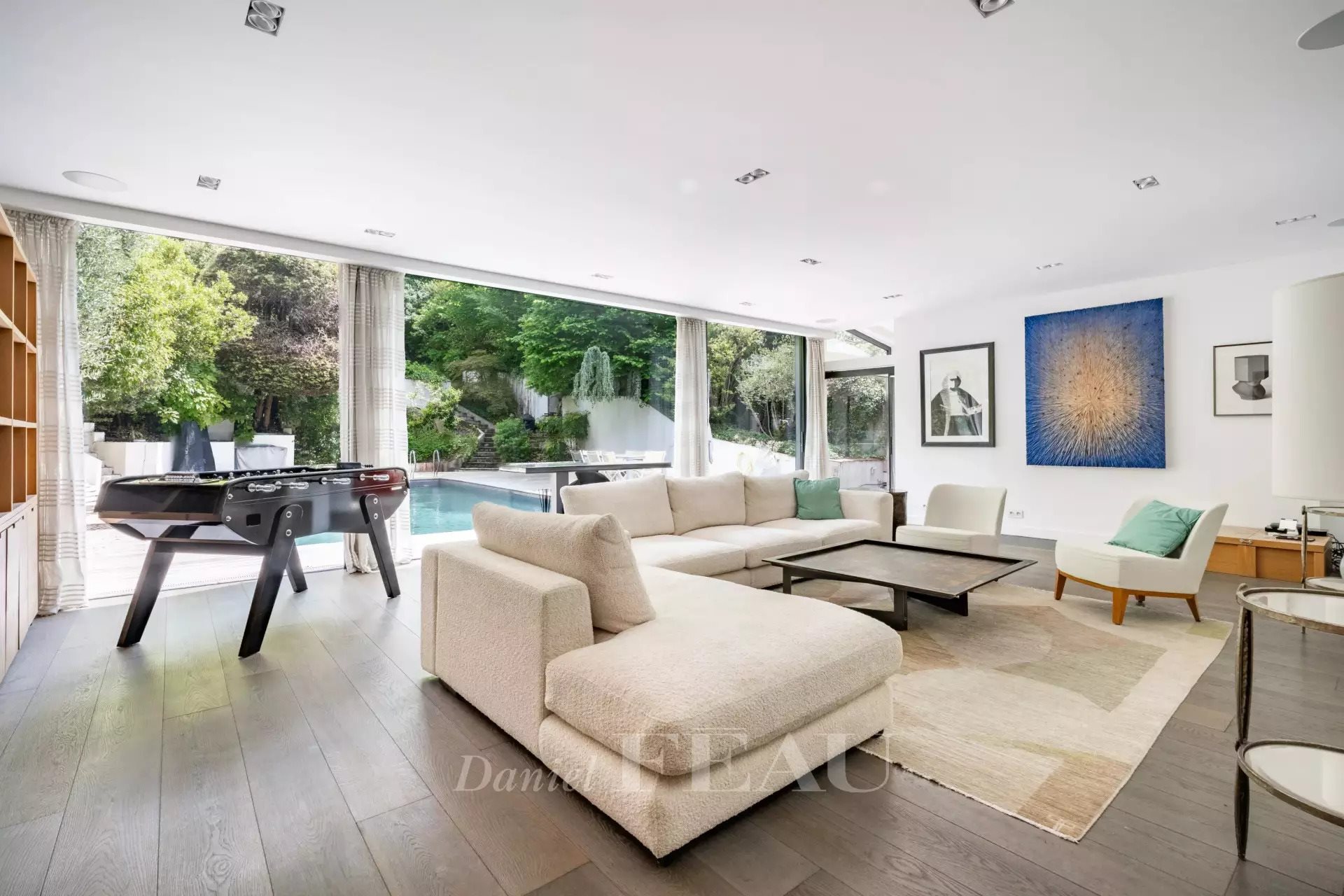 Maison à louer, 246m², Bougival
