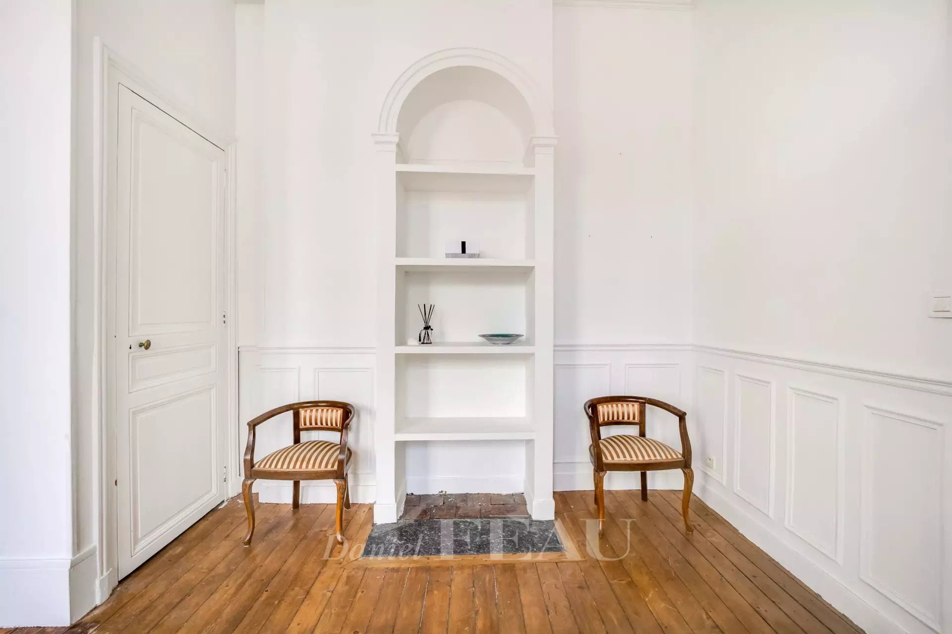 Appartement à louer, 53m², Versailles
