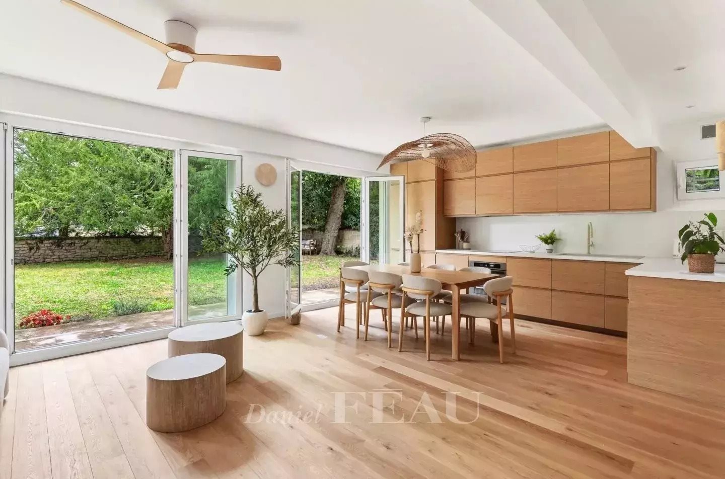 Appartement à louer, 97m², Saint-Germain-en-Laye