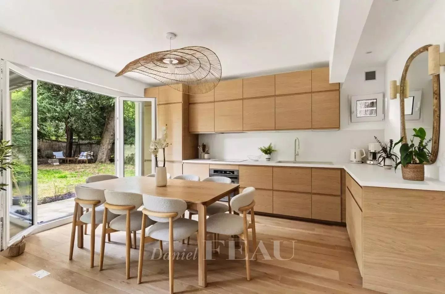 Appartement à louer, 97m², Saint-Germain-en-Laye