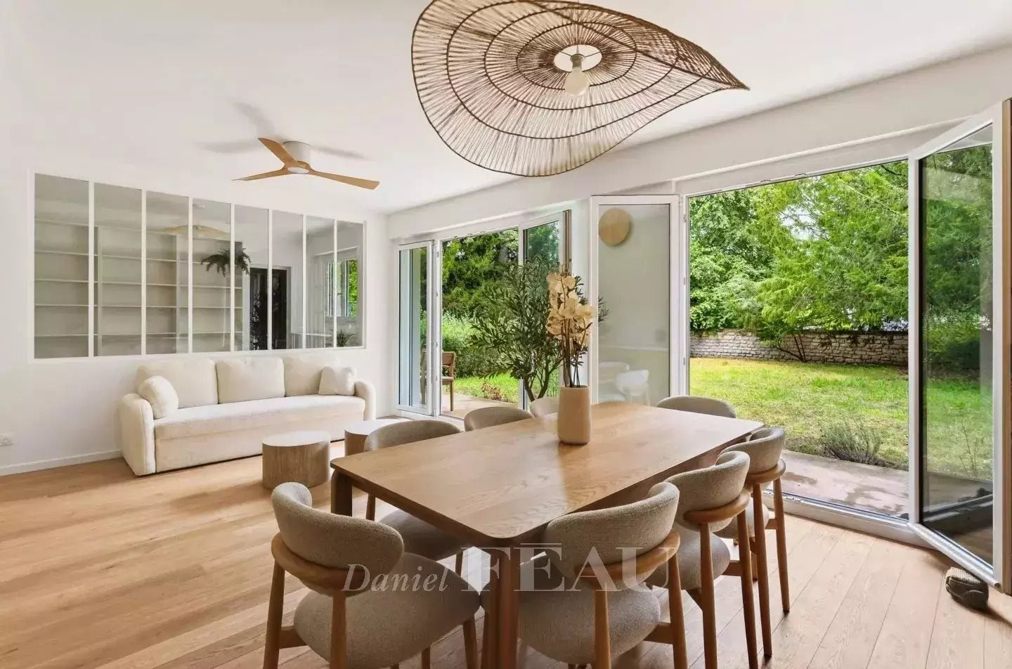 Appartement à louer, 97m², Saint-Germain-en-Laye