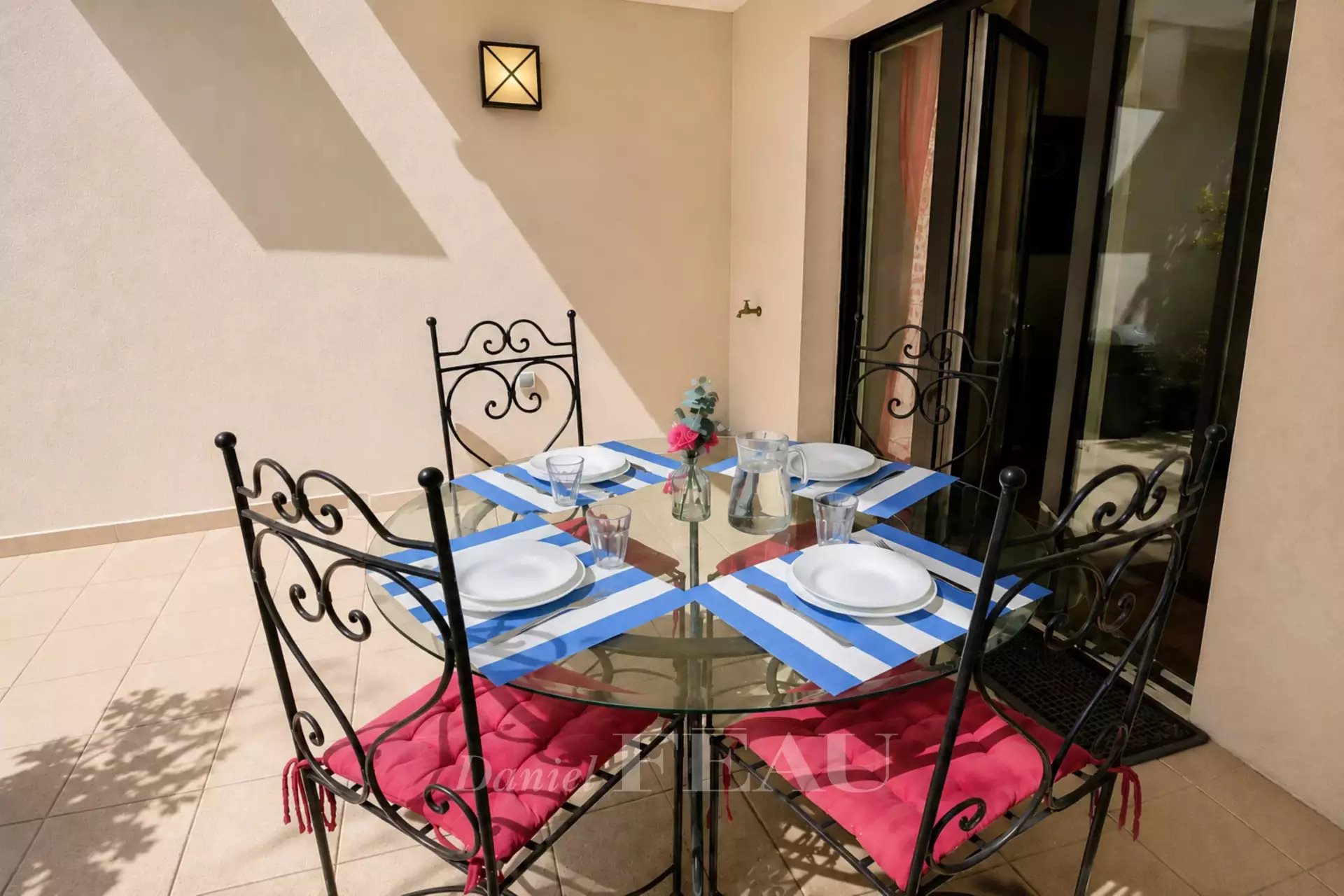 Appartement à louer, 66m², Saint-Cloud