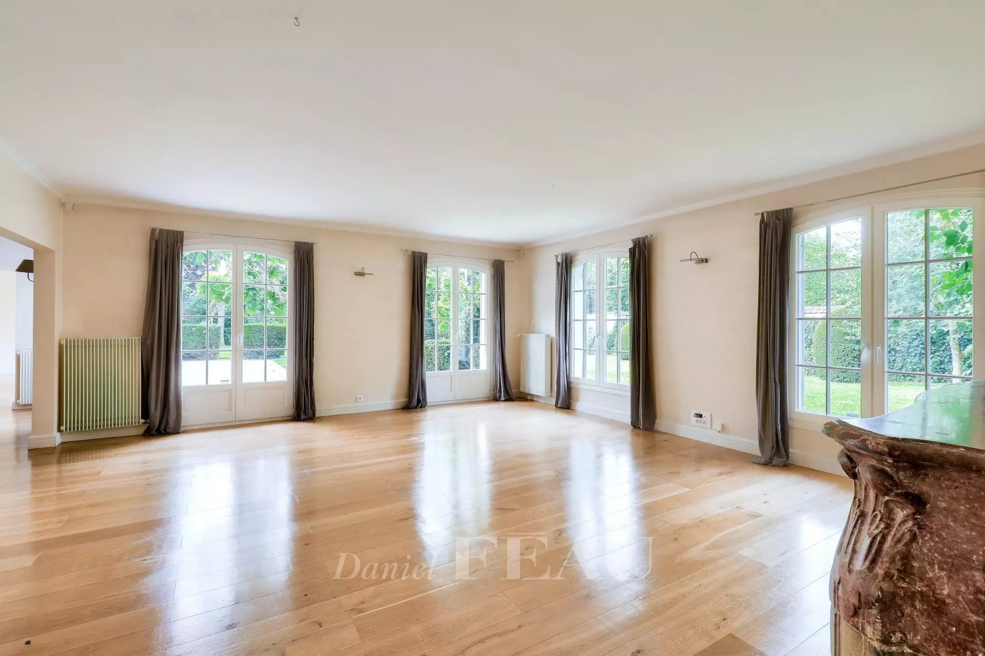 Maison à louer, 250m², Ville-d'Avray