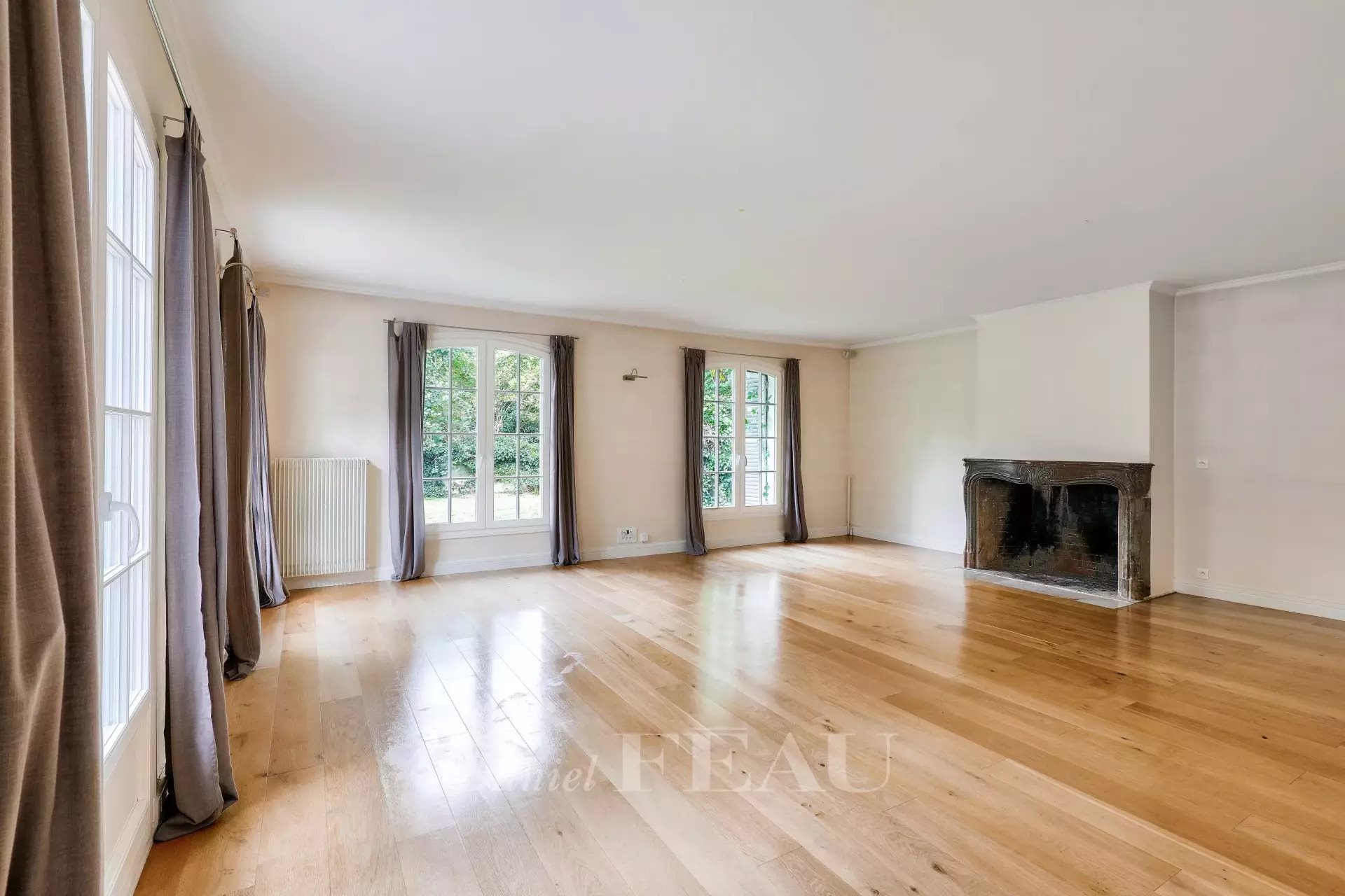 Maison à louer, 250m², Ville-d'Avray