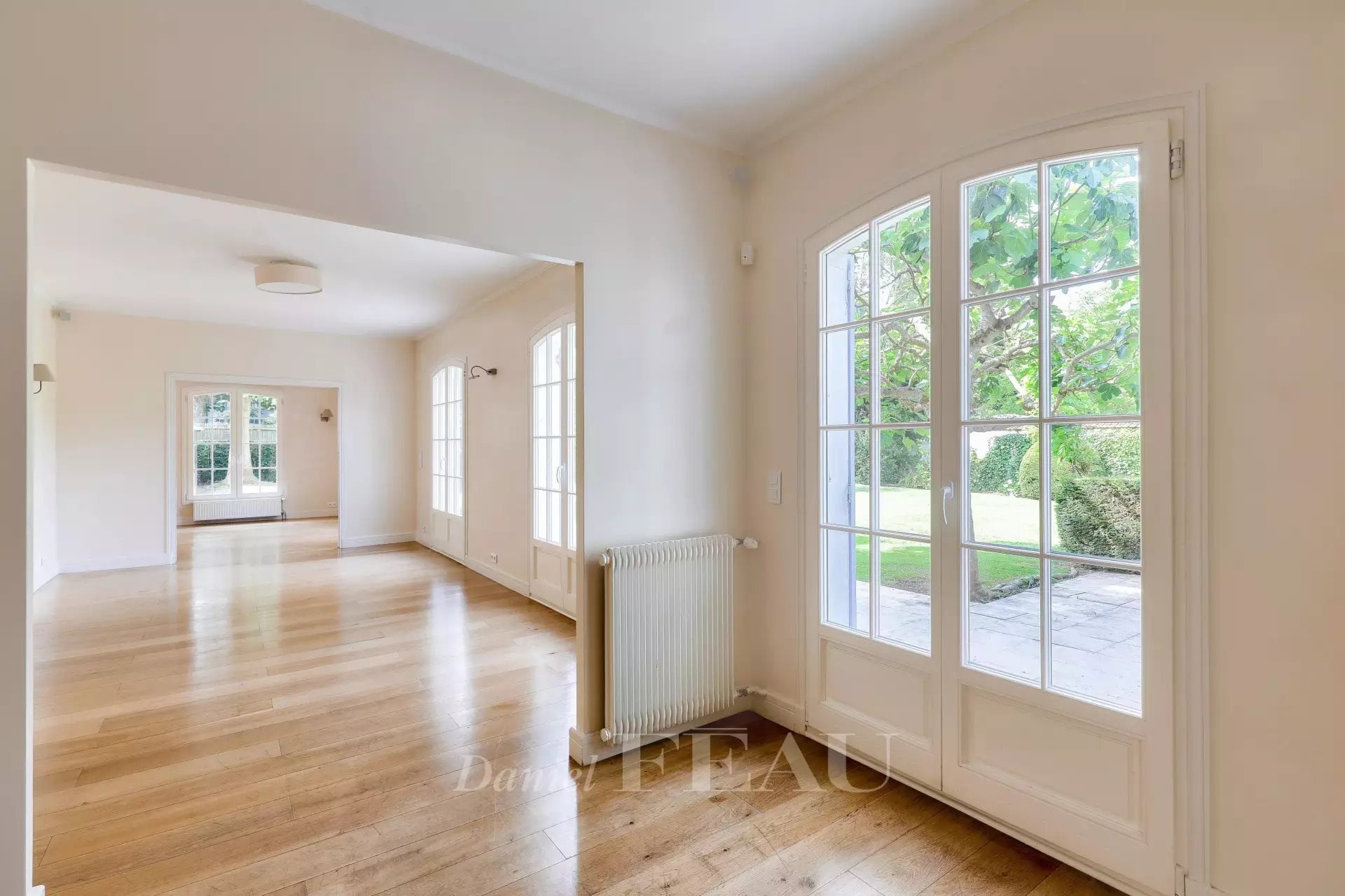 Maison à louer, 250m², Ville-d'Avray