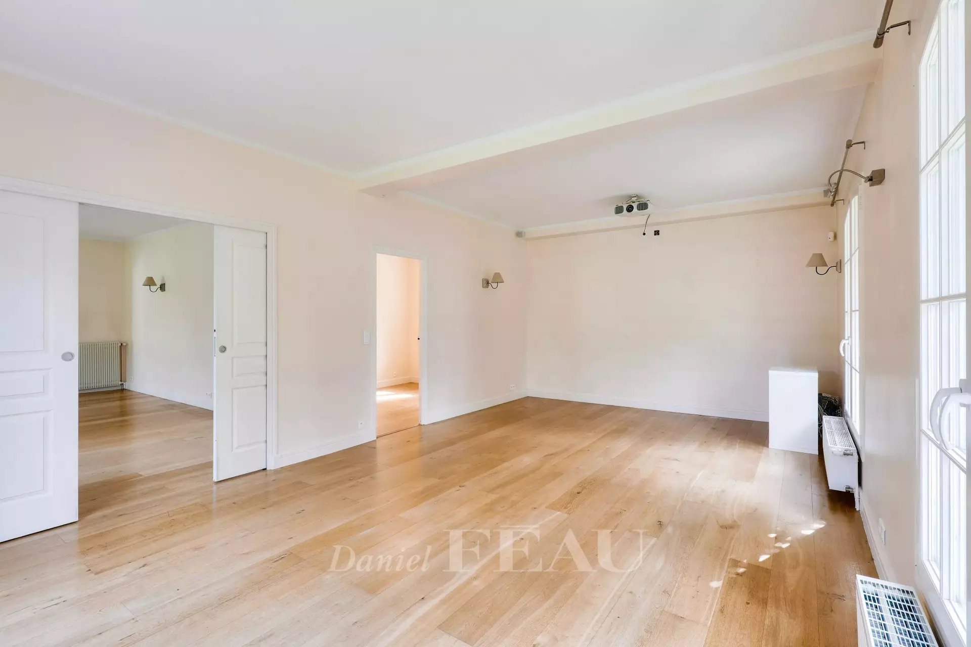 Maison à louer, 250m², Ville-d'Avray