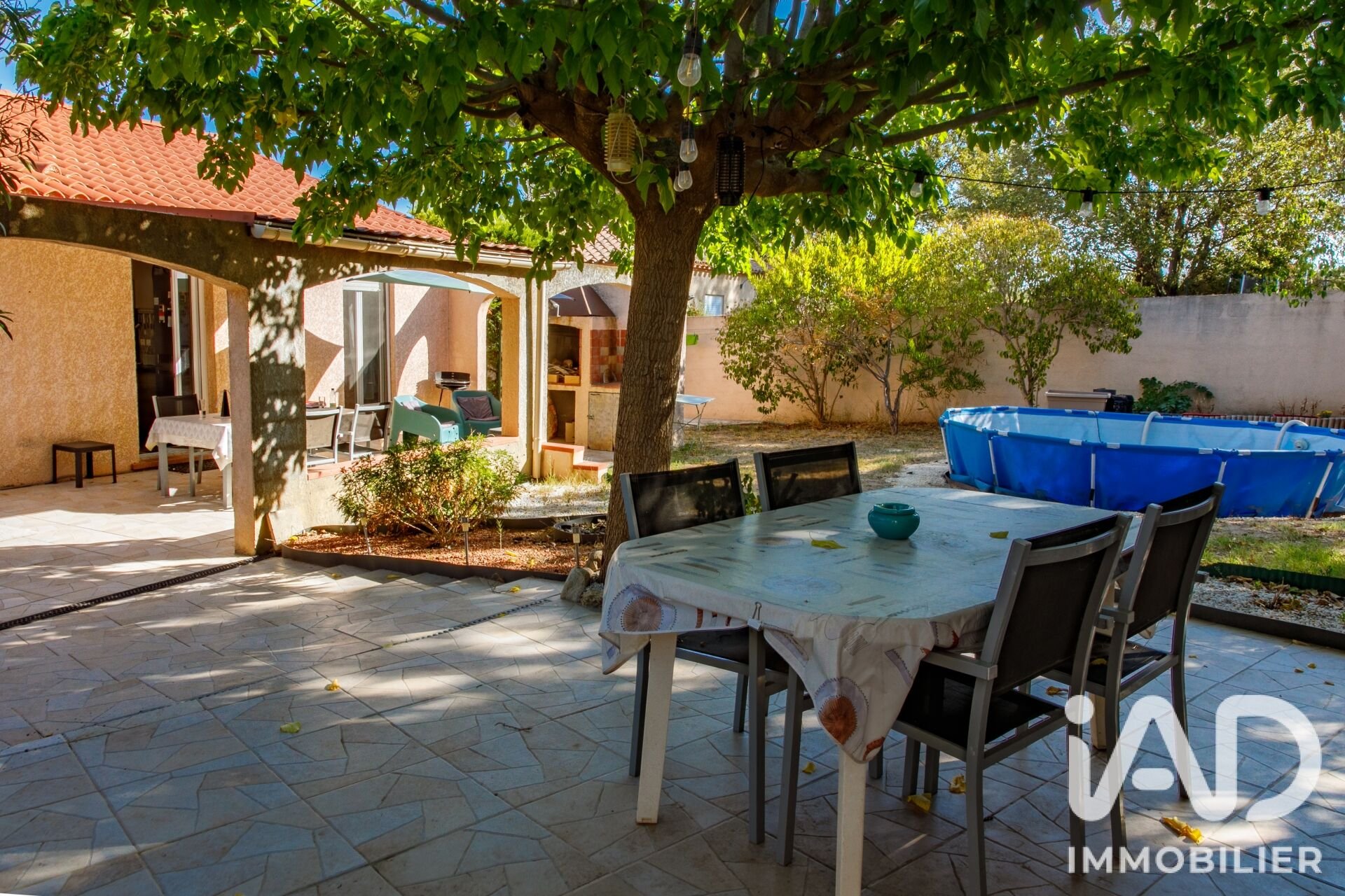 Maison à vendre, 97m², Bages