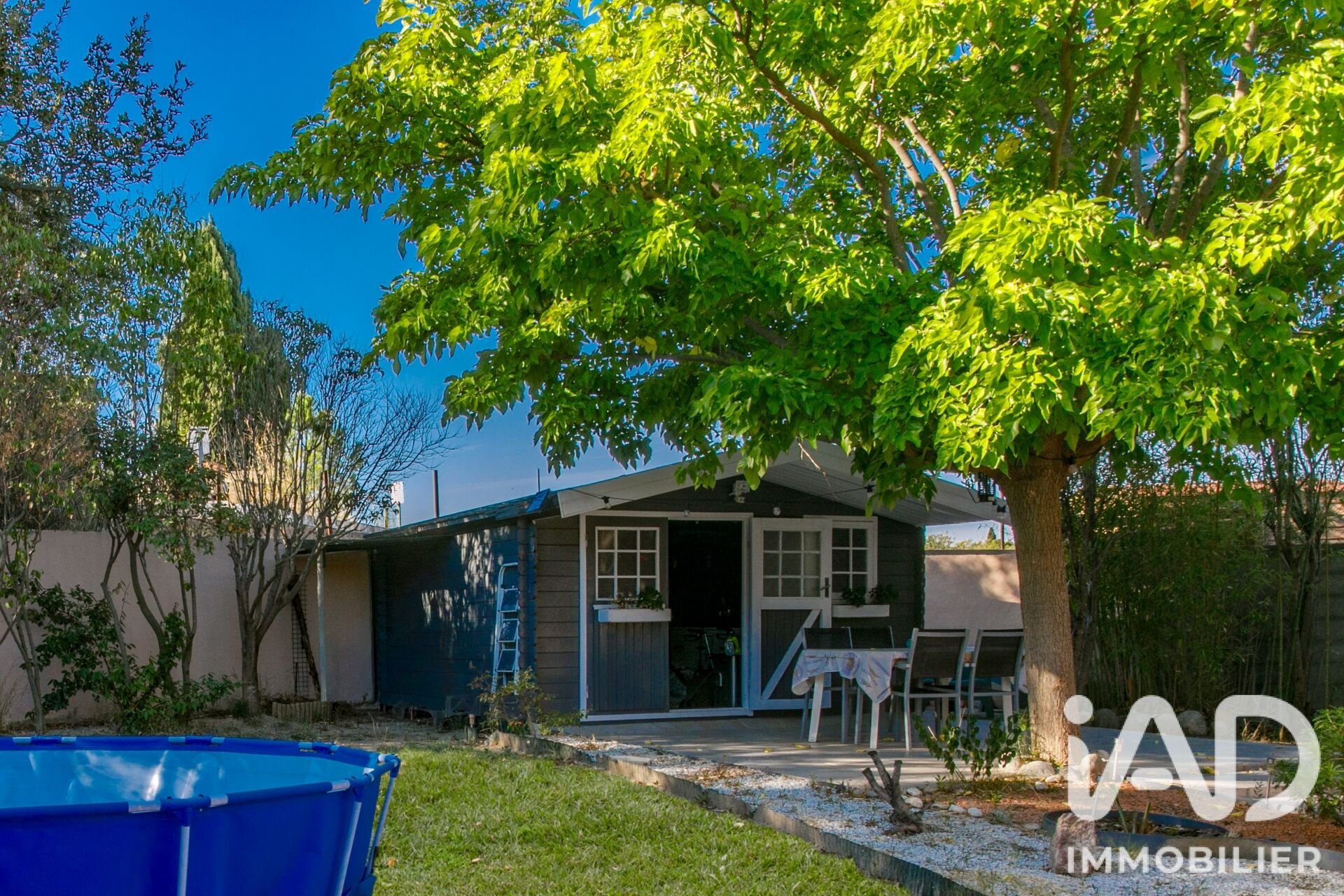 Maison à vendre, 97m², Bages