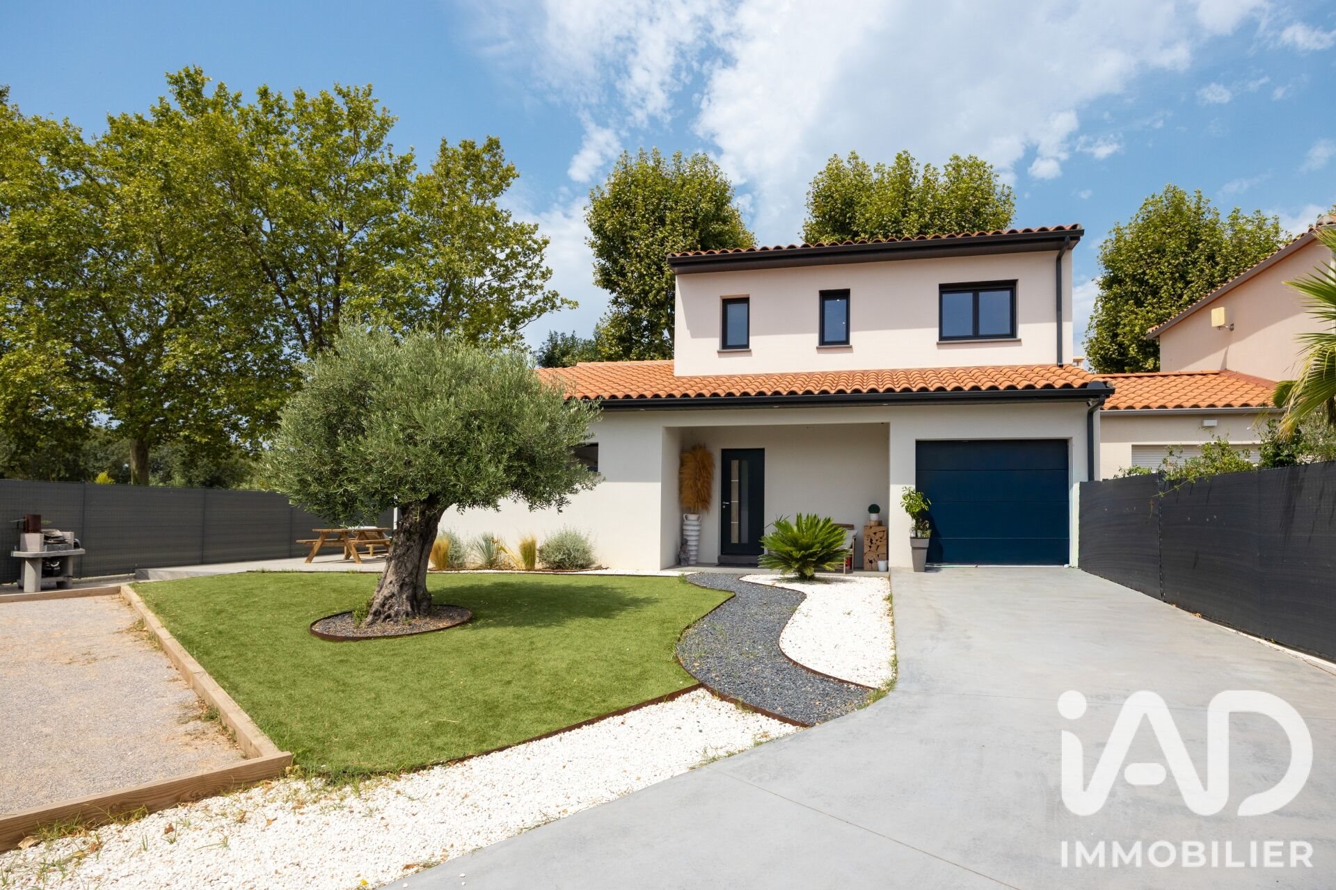 Maison à vendre, 127m², Saint-Cyprien