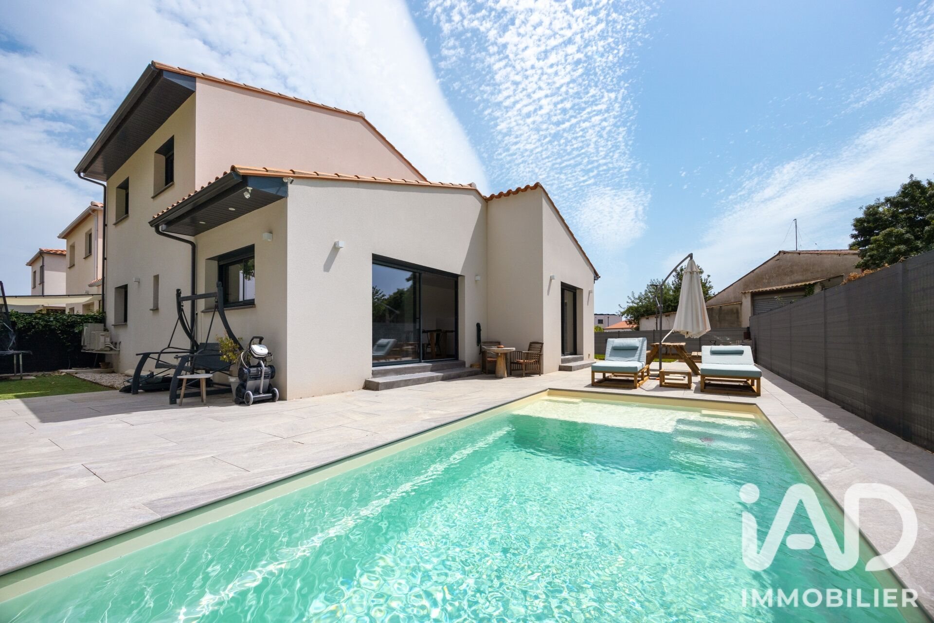 Maison à vendre, 127m², Saint-Cyprien
