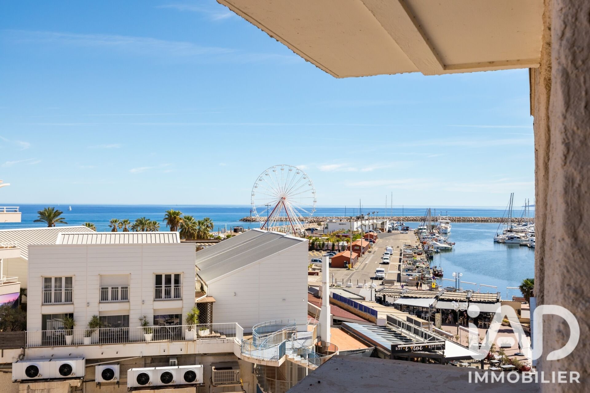 Appartement à vendre, 51m², Saint-Cyprien