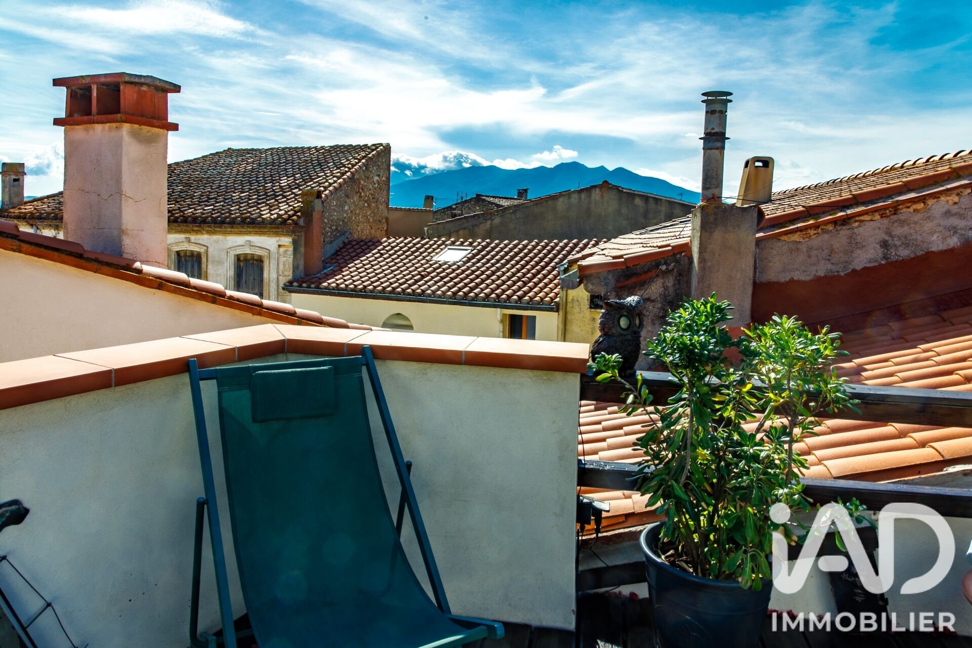 Maison à vendre, 86m², Tresserre