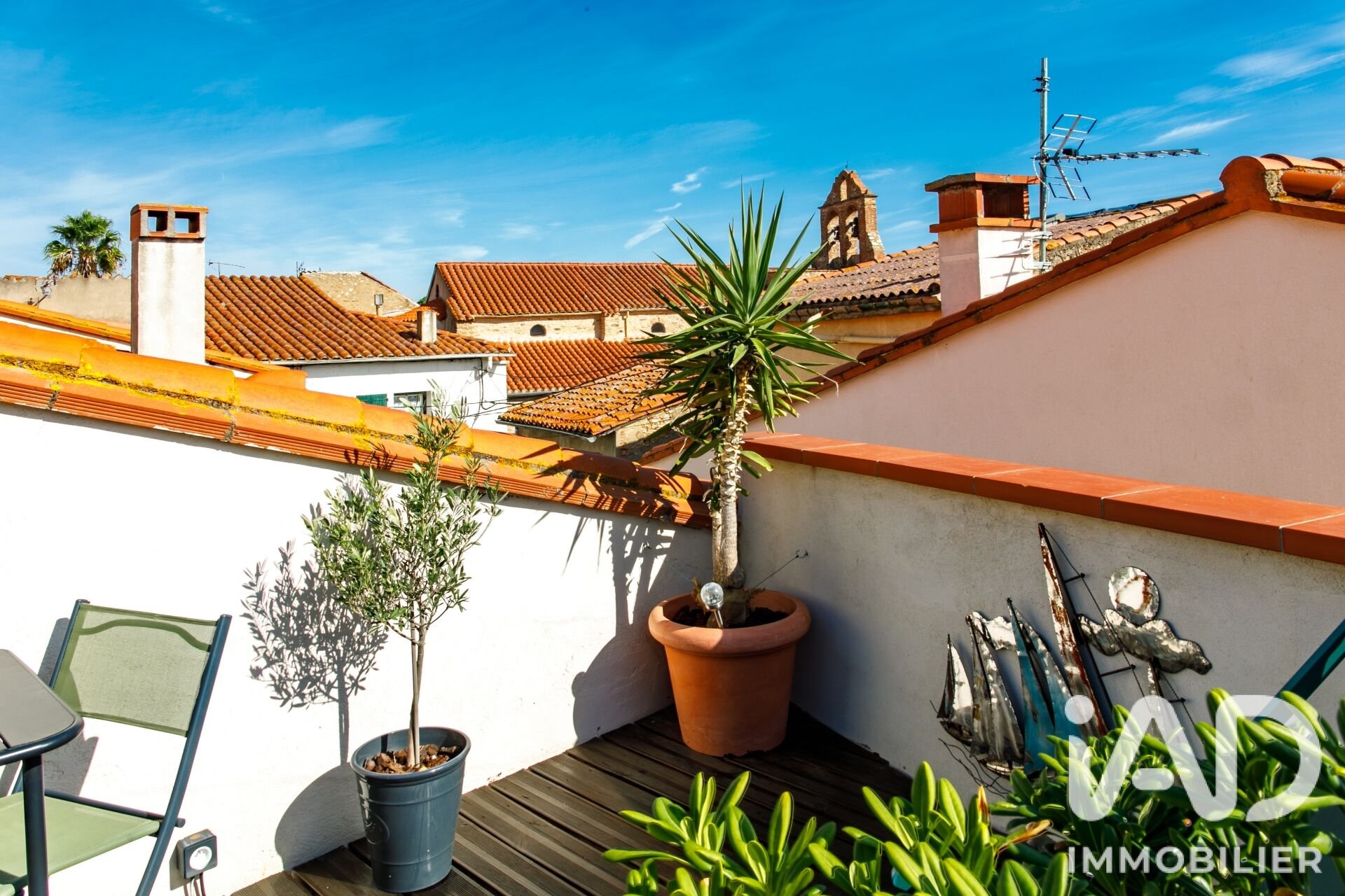 Maison à vendre, 86m², Tresserre