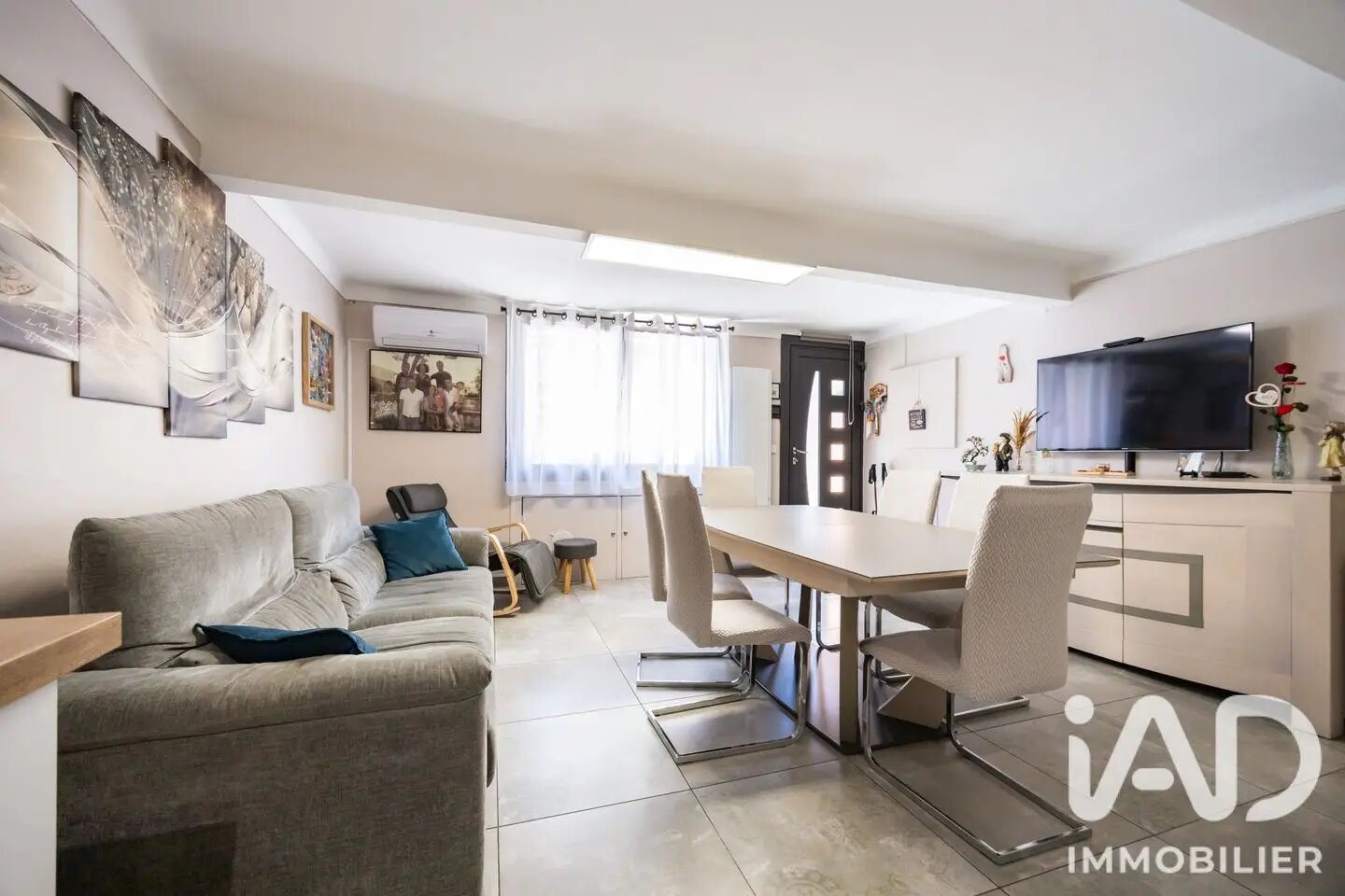 Maison à vendre, 98m², Argelès-sur-Mer