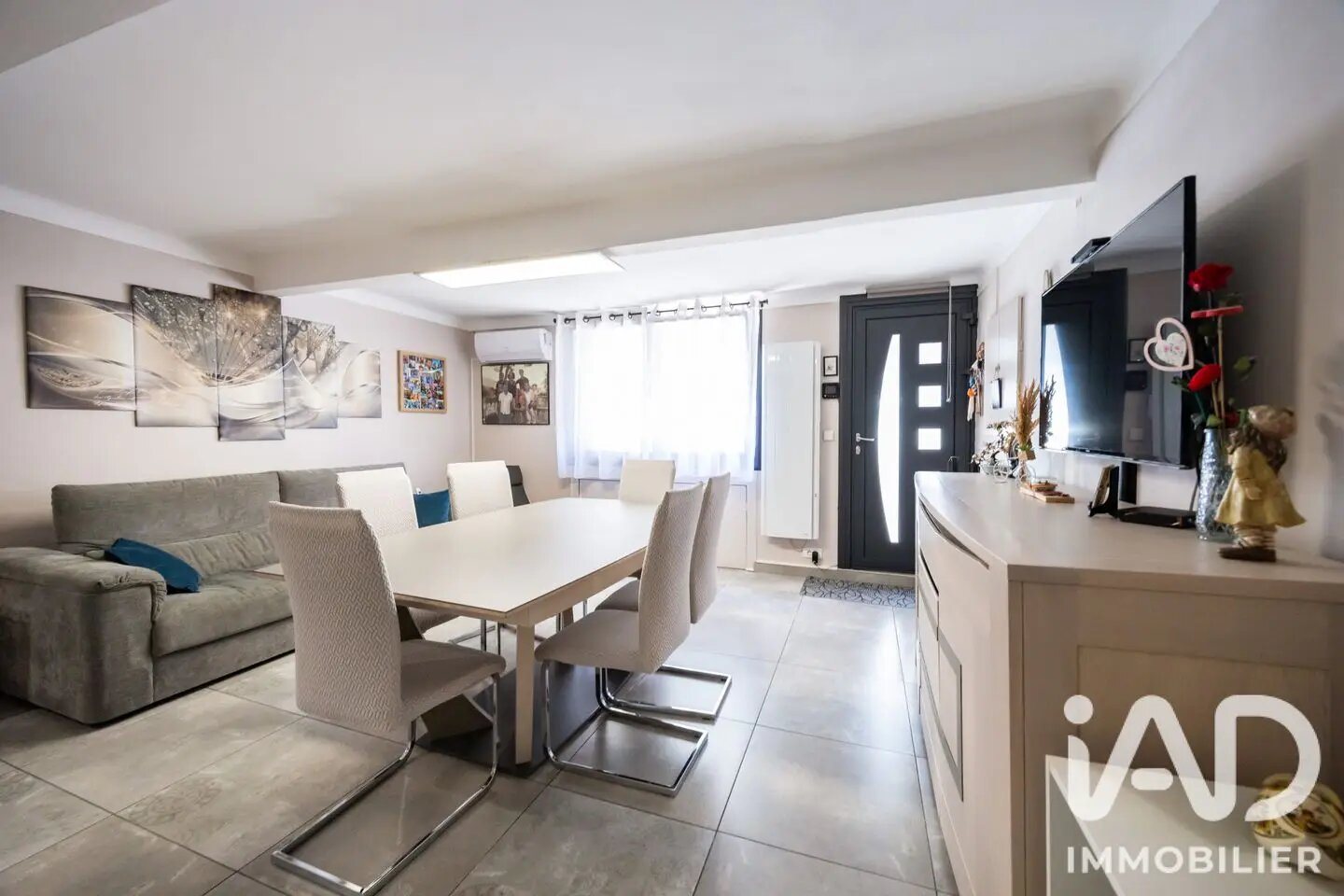 Maison à vendre, 98m², Argelès-sur-Mer