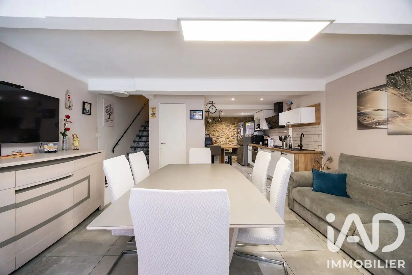 Maison à vendre, 98m², Argelès-sur-Mer