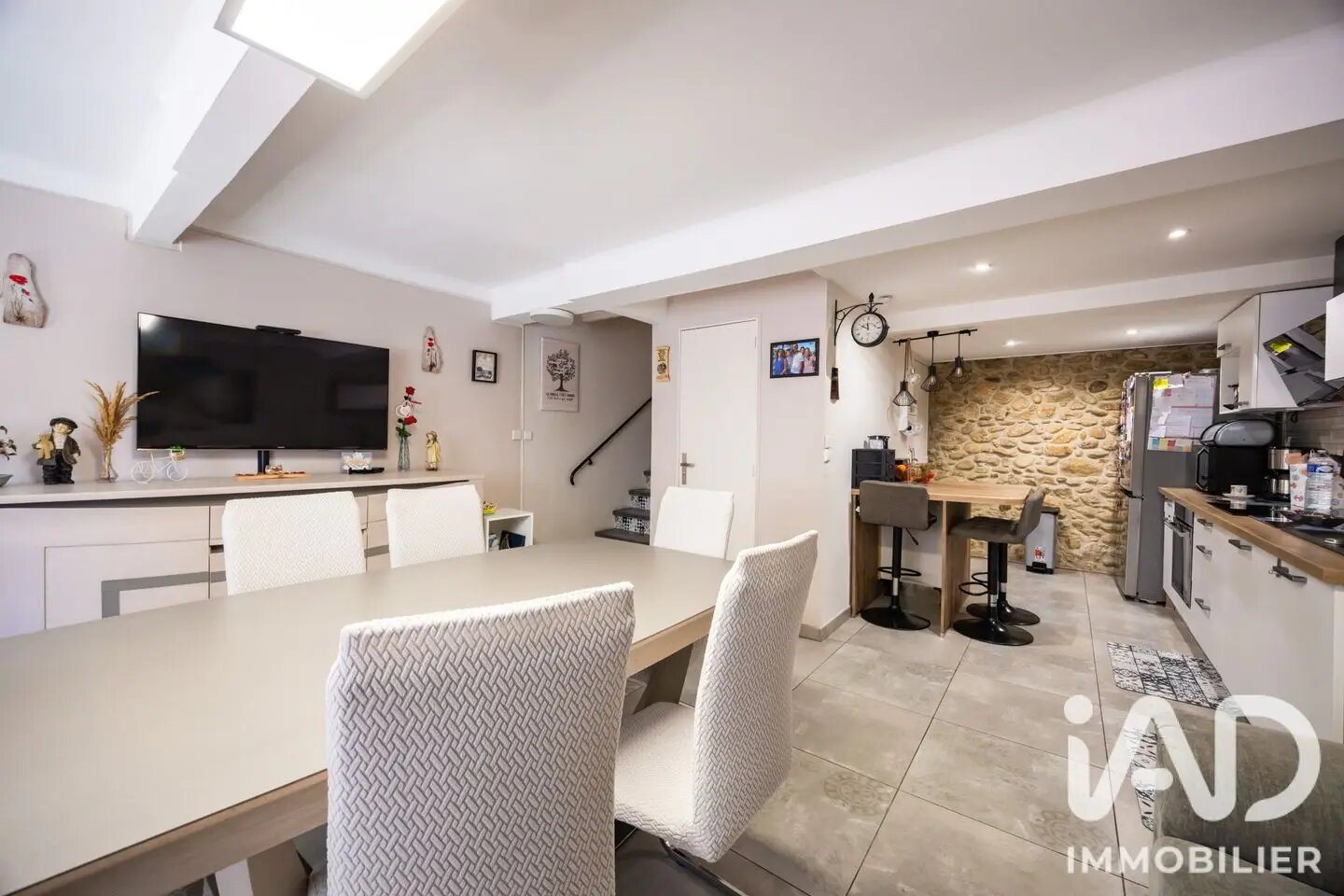 Maison à vendre, 98m², Argelès-sur-Mer
