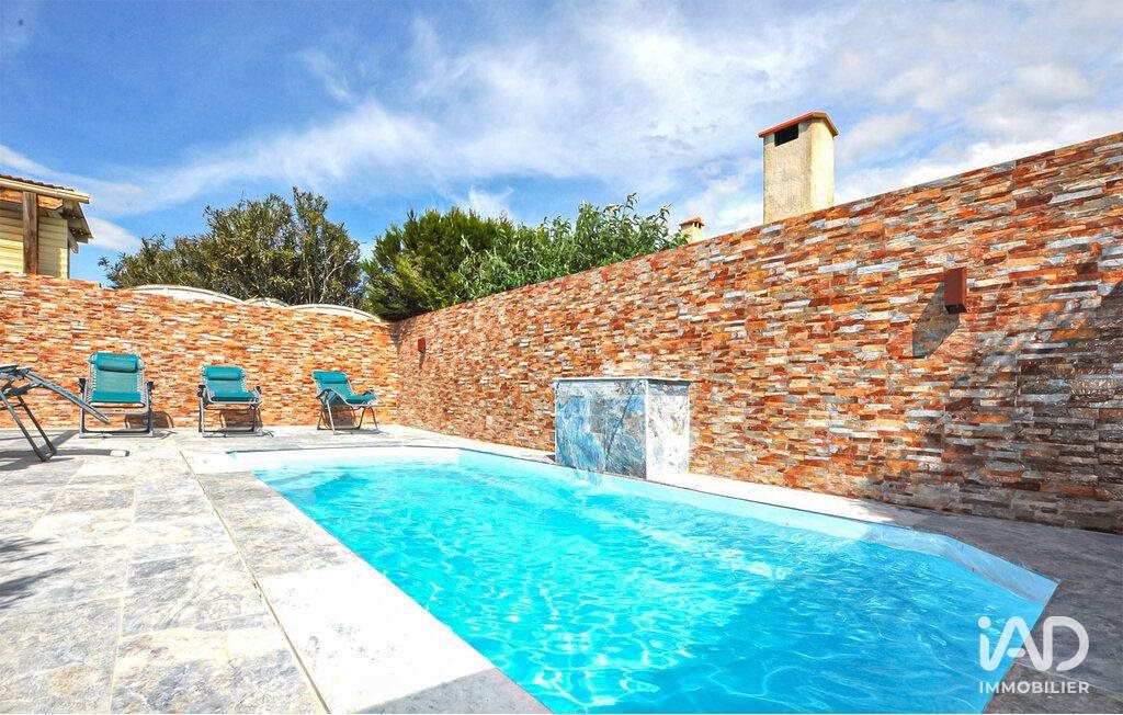 Maison à vendre, 105m², Alénya