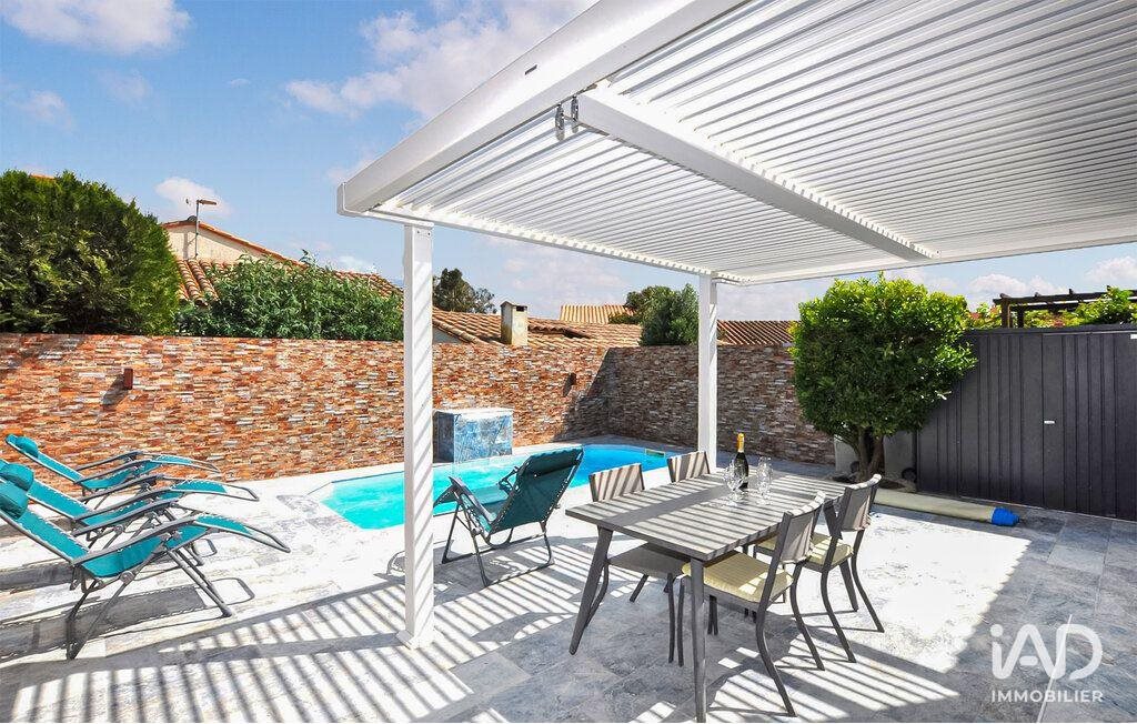 Maison à vendre, 105m², Alénya