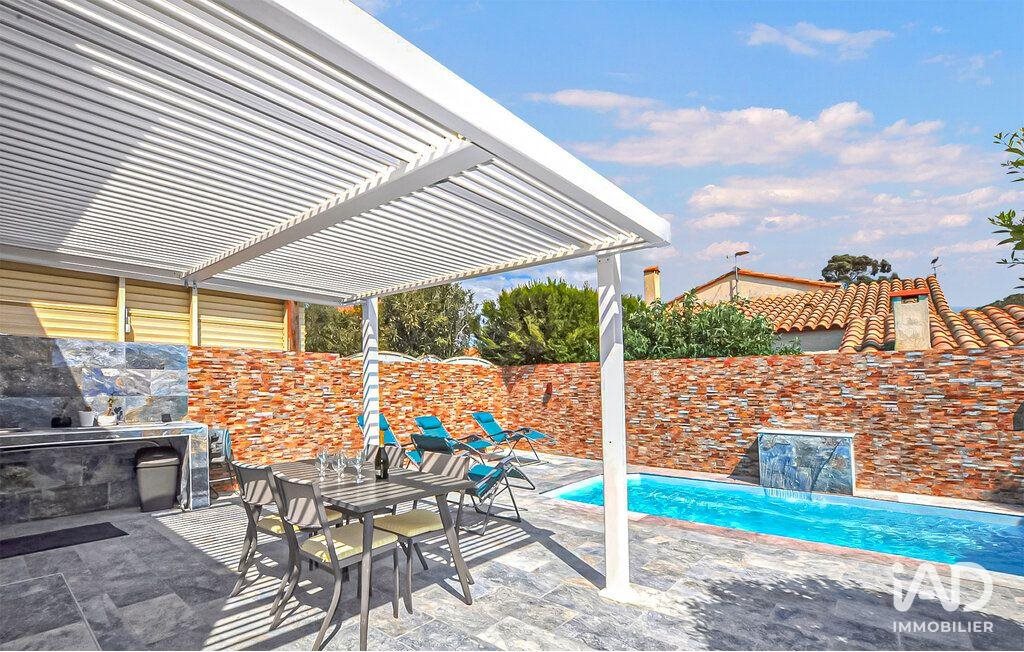 Maison à vendre, 105m², Alénya